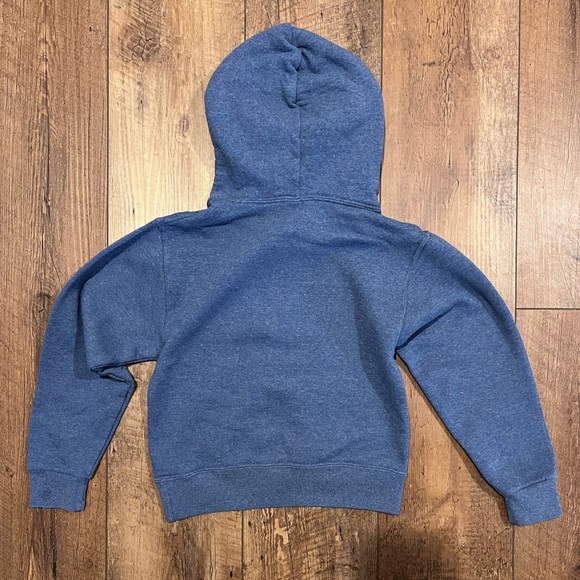 Wawa Youth Hoodie, Small - Picture 3 of 4